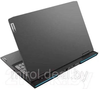 Игровой ноутбук Lenovo IdeaPad Gaming 3 15IAH7 (82S900KHRM) - фото 7 - id-p202673223