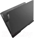 Игровой ноутбук Lenovo IdeaPad Gaming 3 15IAH7 (82S900KHRM), фото 8