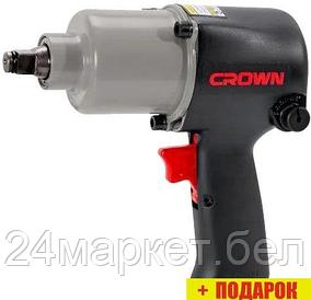 Пневматический гайковерт Crown CT38113