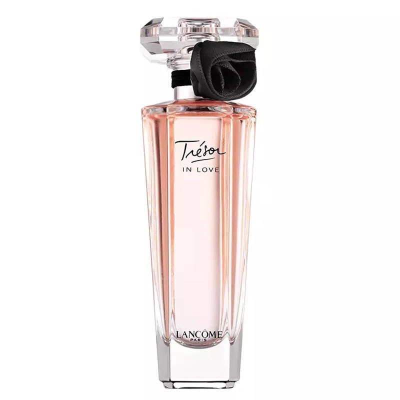 Женский парфюм Lancome Tresor in Love edp 75ml - фото 2 - id-p202672755