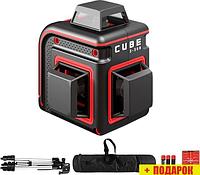 Лазерный нивелир ADA Instruments Cube 3-360 Professional Edition А00572