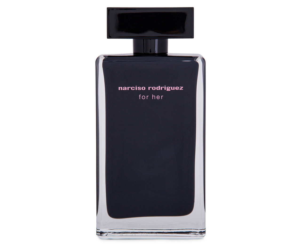 Женская туалетная вода Narciso Rodriguez For Her edt 100ml - фото 2 - id-p202684177