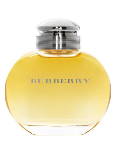 Женская парфюм Burberry Women Burberry edp 100ml - фото 2 - id-p202689189