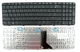 Клавиатура для HP Compaq Presario CQ60. RU