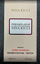 Женская парфюмерная вода Nina Ricci Premier Jour edp 100ml (ТЕСТЕР)