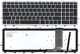 Клавиатура для HP Envy 17. RU