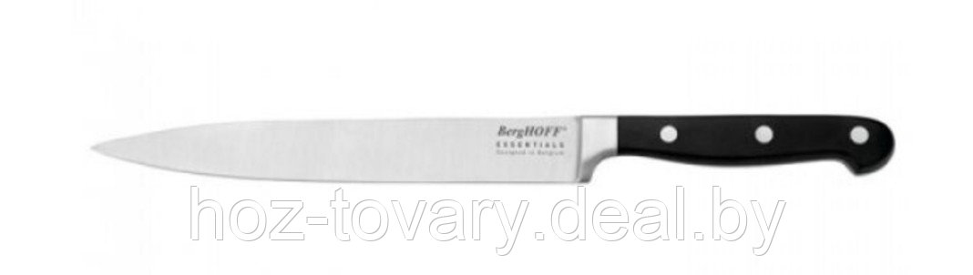 Нож для мяса BergHOFF Forget (Essentials) арт. 1301077 - фото 1 - id-p202690552