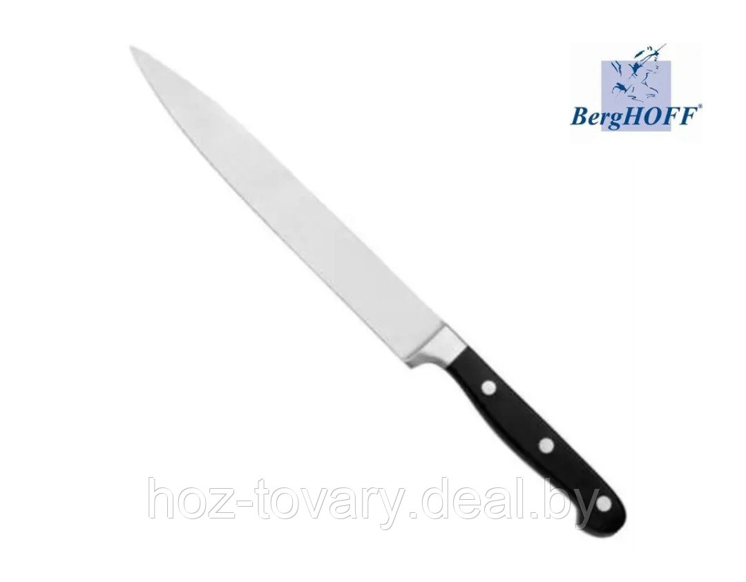 Нож для мяса BergHOFF Forget (Essentials) арт. 1301077 - фото 3 - id-p202690552