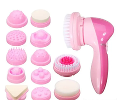 Массажер для лица Multifunction Face Massager