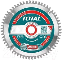 Пильный диск TOTAL TAC231723