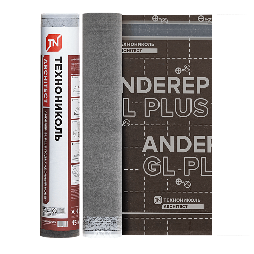 Подкладочный ковер ANDEREP GL PLUS