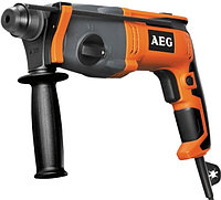 Перфоратор AEG Powertools KH 25 ES 4935451130