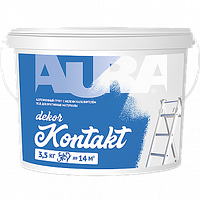 Aura Dekor Kontakt 3,5 кг