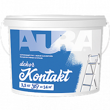 Aura Dekor Kontakt 3,5 кг