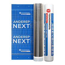 Подкладочный ковёр ANDEREP NEXT FIX (для мех фиксации)