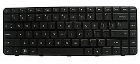 Клавиатура для HP Pavilion DM4-1000. RU