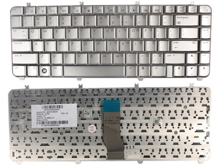 Клавиатура Ноутбука Hp Pavilion Dv6 Купить