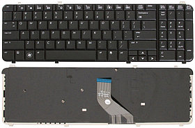 Клавиатура для HP Pavilion DV6-1000. RU