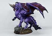 Набор VALLEJO GAME COLOR: PURPLE DRAGONS by Angei Giraldez (8), фото 2