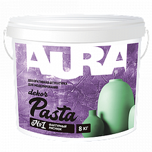 Aura Dekor Pasta №1 16 кг