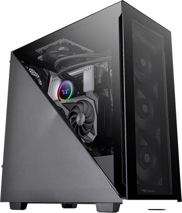 Корпус Thermaltake Divider 300 TG CA-1S2-00M1WN-00, фото 2