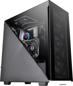 Корпус Thermaltake Divider 300 TG CA-1S2-00M1WN-00