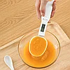 Электронная мерная ложка-весы Digital Spoon Scale 500g х 0,1g, фото 3