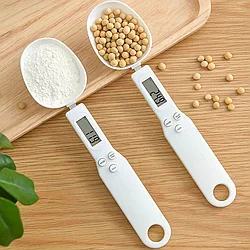 Электронная мерная ложка-весы Digital Spoon Scale 500g х 0,1g