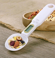 Электронная мерная ложка-весы Digital Spoon Scale 500g х 0,1g