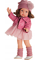 Кукла Antonio Juan Дженни 28121 , 45 см