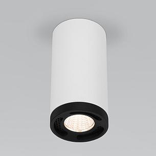 25033/LED Светильник потолочный светодиодный белый, фото 2