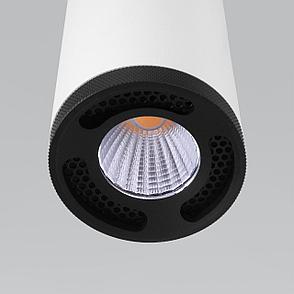25033/LED Светильник потолочный светодиодный белый, фото 2