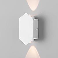 35152/D Светильник настенный светодиодный Mini Light белый