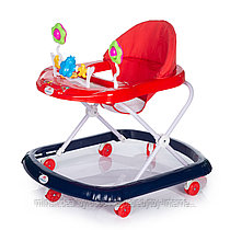 Ходунки Babyhit Jolly Ride Red