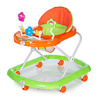 Ходунки Babyhit Jolly Ride Orange