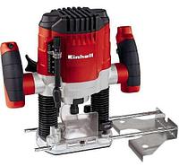 Фрезер вертикальный Einhell TC-RO 1155 E