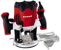 Фрезер вертикальный Einhell TE-RO 1255 E