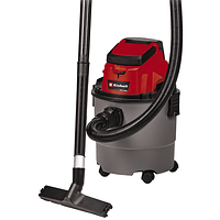 Аккумуляторный пылесос Einhell TC-VC 18/15 Li-Solo