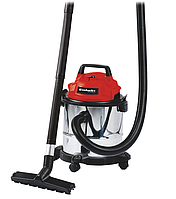 Пылесос промышленный Einhell TC-VC 1812 S