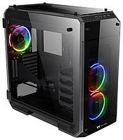 Корпус Thermaltake View 71 Tempered Glass RGB Edition