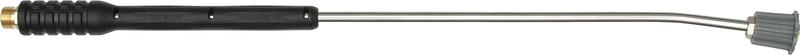 Трубка для пистолета мойки, 700 мм, 1/4"M - 1/8"F, Lavor - фото 1 - id-p202713916