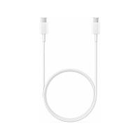 USB дата-кабель Type-C USB-C Samsung EP-DN980BWE (3A, 1м), Белый