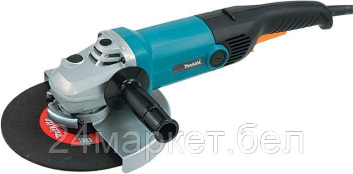 Угловая шлифмашина Makita GA9010CF