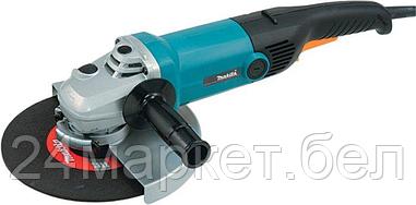 Угловая шлифмашина Makita GA9010CF