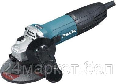 Угловая шлифмашина Makita GA5030X3