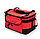 Термо-сумка СЛЕДОПЫТ Red Line 34 л. PF-BI-RL06, фото 5