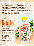 Биококтейль для рассады ТМ ВитаминУС 0,25л, фото 5