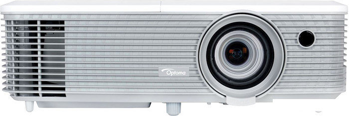 Проектор Optoma W400, фото 2