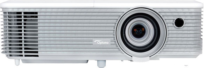 Проектор Optoma W400 - фото 1 - id-p202715848