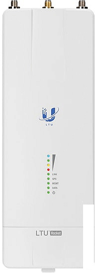 Точка доступа Ubiquiti LTU Rocket - фото 1 - id-p202718305